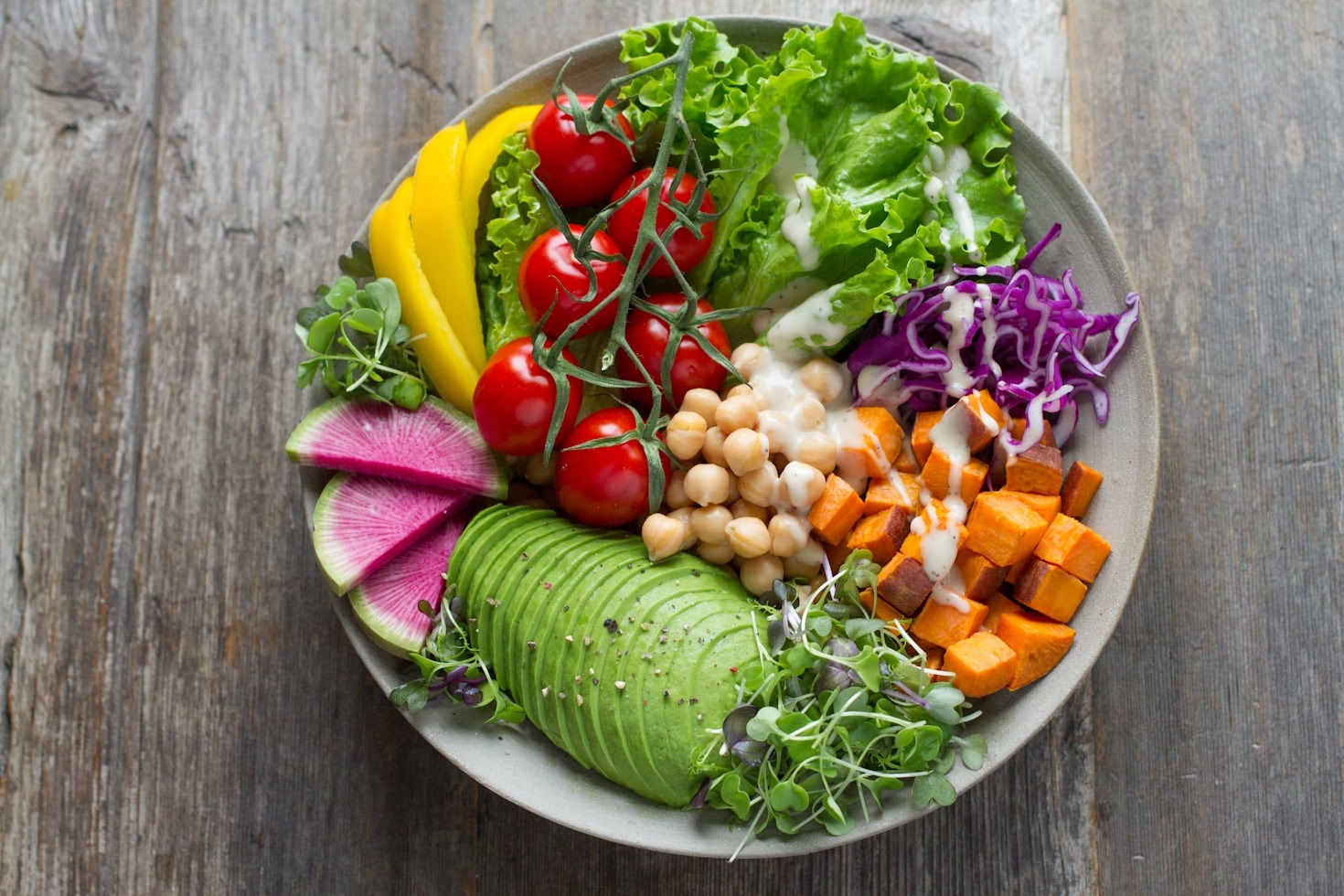 A importância do acolhimento na terapia nutricional
